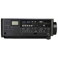 Hitachi CP-WU9410 1920x1200 Large Venue Projector HDMI VGA 8500 Lumens - Used, No Lens Image 1