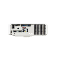 Hitachi CP-WX3015WN 1280x800 Projector HDMI VGA 3000 Lumens Image 0