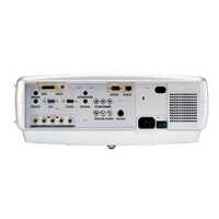 Hitachi CP-X1200WA 1024x768 Projector VGA Component 3500 Lumens - New in Box Image 1