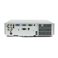 Hitachi CP-X251 1024x768 Projector VGA Component 2000 Lumens Image 1