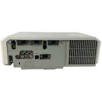 Hitachi CP-X2510 1024x768 Projector VGA Component 2600 Lumens Image 1