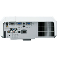 Hitachi CP-X3010 1024x768 Projector VGA Component 3000 Lumens Image 1