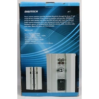 Digitech CS-2439 Active Column Speakers Image 0