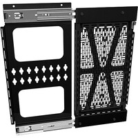 CHIEF Proximity Component Storage Slide-Lock Panel CSSLP15X10  Image 1