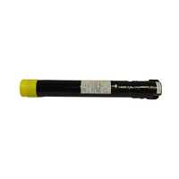 Genuine Fuji Xerox CT201373 Yellow Toner Cartridge Image 1