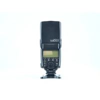 Canon Speedlite 580EX Flash For Canon Cameras Image 0
