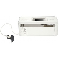 Canon Selphy CP740 Compact Dye-Sublimation Photo Printer Image 1