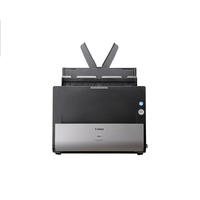 Canon imageFORMULA DR-C125 Document Scanner Image 1