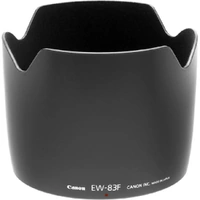 Canon EF 24-70mm f/2.8L USM Camera Lens Image 0