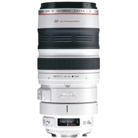 Canon EF 100-400mm f4.5-5.6L IS USM Camera Lens Image 0