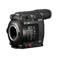 Canon EOS C200 Professional 4K Camcorder PAL Image 0