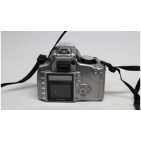 Canon EOS 350D Compact SLR 8MP Digital Camera - Untested Image 1