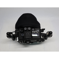 Canon EOS 5D Mark II With Aquatica Pro Underwater Housing & Underwater Strobes - 21MP 15mm 2.8 Fisheye Lens Image 0