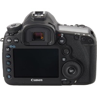 Canon EOS 5D Mark III 22.3MP Digital SLR Camera w/24-105mm Lens/BG-E11 Battery Grip Image 0