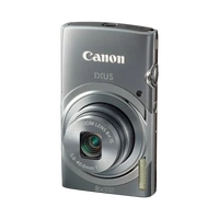 Canon IXUS 150 16MP Compact Digital Camera - Refurbished Image 1