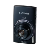 Canon IXUS 155 20MP Compact Digital Camera - Refurbished Image 1