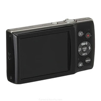 CANON IXUS 185 20.0 MP Compact Digital Camera Image 1