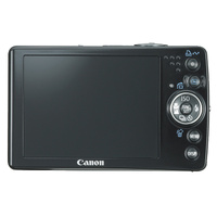 Canon IXUS 75 7.1MP Digital Camera - Used Image 1