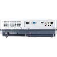 Canon LV-7392A 1024x768 Projector HDMI VGA 3000 Lumens w/Accessories Image 1