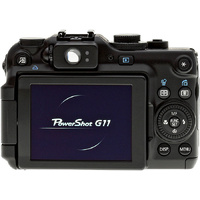 Canon PowerShot G11 10MP Digital Camera - Used Image 1