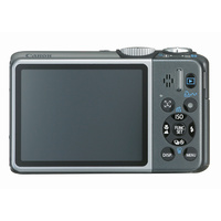 Canon PowerShot A2000IS 10 MP Digital Camera - Used Image 1