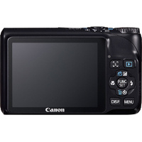 Canon PowerShot A2200 14.1MP Digital Camera - Untested Image 1