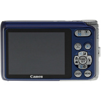 Canon PowerShot A3100IS 12.1 MP Digital Camera - Untested Image 1
