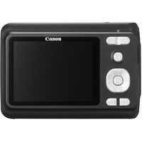 Canon PowerShot A480 10MP Digital Camera - B Grade Image 1