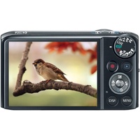 Canon PowerShot SX260 HS 12 MP Digital Camera Image 1