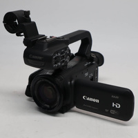 Canon XA20 Professional Camcorder 1080/50p 20x Zoom Image 0