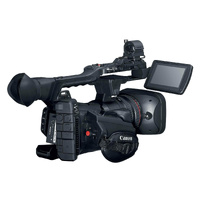 Canon XF705 Professional 4K Camcorder Image 0