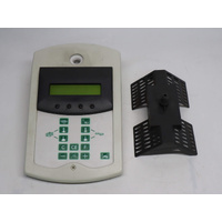 Cashmaster Omega C Coin Counting Scale w/PSU - White - CM0282 Australia Image 0