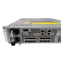 Cisco ASR1002-HX 4-Port Gigabit + 4-Port 10Gb Aggregation Services Router Image 0