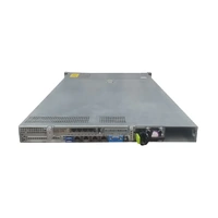 Cisco C220 M4S 8SFF 2x E5-2620 v4 8C 2.1GHz 32GB Ram 3x 300GB SAS Image 0