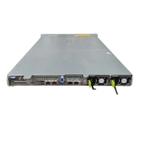 Cisco C220 M5SX 2x Gold 6140 18C 2.3GHz 128GB Ram 1x 300GB SAS Image 0