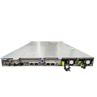 Cisco C220 M5SX 10SFF 2x Silver 4114 10C 2.2GHz 192GB Ram No HDD Image 0