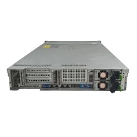 Cisco C240 M4S2 16SFF E5-2680 v3 12C 2.5GHz 64GB Ram 12x 300GB SAS Image 0