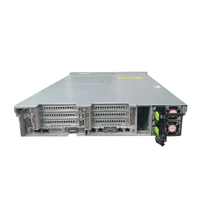 Cisco C240 M5SX 26SFF 2x Gold 5220 18C 2.2GHz 32GB Ram No HDD Image 0