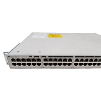 Cisco C9200-48PXG-E 48-Port PoE+ 8x MultiGig Managed Switch w/ 2x 25Gb SFP28 Image 0