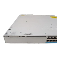 Cisco C9300-24UX-E 24-Port MultiGig UPOE Managed Switch - B Grade Image 0