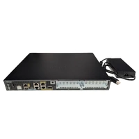 Cisco ISR4321/K9 Integrated Service Router Image 0