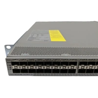 Cisco Nexus N9K-C93180YC-EX 48-Port 25Gb SFP+ Switch w/ 6x 100Gb QSFP28 RVR AIR Image 0