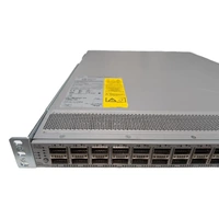 Cisco Nexus N9K-C9336C-FX2 36-Port 100Gb QSFP28 Managed Switch RVR AIR Image 0