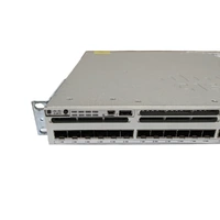 Cisco WS-C3850-24XS-E 24-Port 10Gb SFP+ Managed Switch Image 0