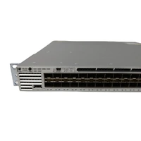 Cisco WS-C3850-48XS-F-E 48-Port 10Gb SFP+ Managed Switch w/ 4x 40Gb QSFP+ Uplink Image 0