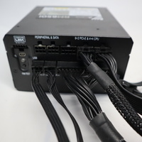 Corsair RM650i 650 Watt 80 PLUS Gold Certified Fully Modular PSU Image 0
