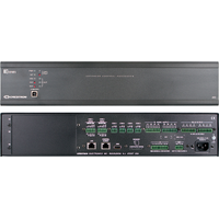 Crestron AV3 3-Series Control Processor System  Image 1