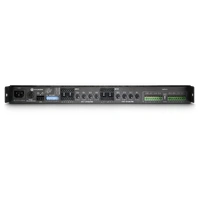 Crown Audio CT 875 Eight-channel 75W 4Ω Power Amplifier Image 0