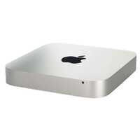 Apple Mac Mini Intel i7 2635QM 2.00Ghz 8GB RAM 500GB HDD macOS Image 1
