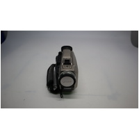 Sony Handycam DCR-TRV8E PAL MiniDV Camcorder - Used Image 1